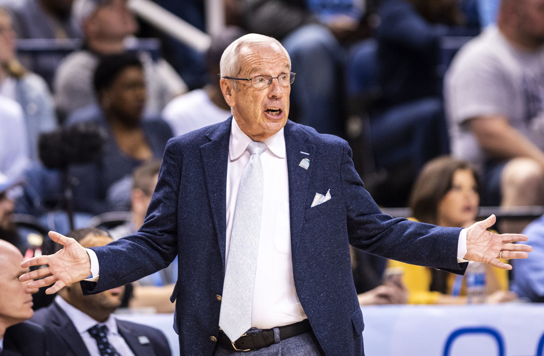 CarolinaBasketball